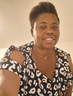 Rolande's profile, a single 47-year-old a woman in Châlons-en-Champagne