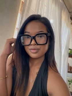 Cath's profile, a single 22-year-old a woman in Moramanga