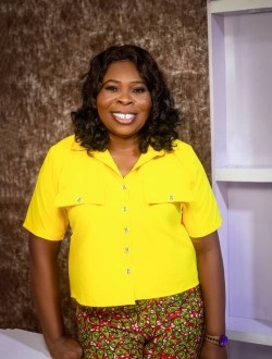 Blessing's profile, a single 36-year-old a woman in Akwa Deep