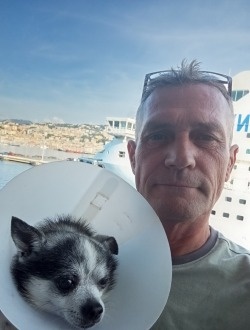 Charly's profile, a single 61-year-old a man in Aidomaggiore