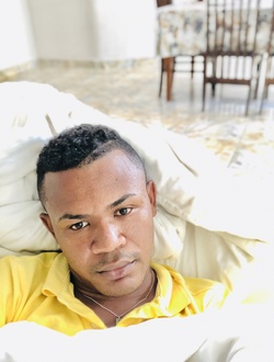 Danick's profile, a single 34-year-old a man in Toamasina