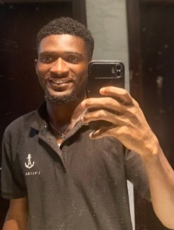 Anoh Mignon Ange's profile, a single 23-year-old a man in Bonoua
