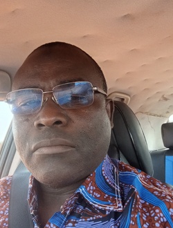 Lassané's profile, a single 48-year-old a man in Bam