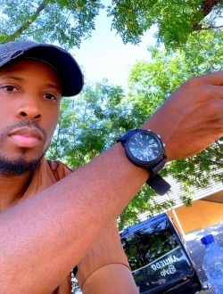 Sergio's profile, a single 32-year-old a man in Limoges