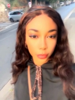 Glory's profile, a single 34-year-old a woman in Épinay-sur-Orge
