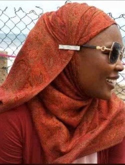 Murjan's profile, a single 42-year-old a woman in Abuja (F.c.t.)