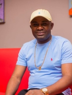 Vinny's profile, a single 49-year-old a man in Pointe-Noire