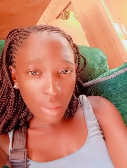 Josiane's profile, a single 26-year-old a woman in Yaoundé