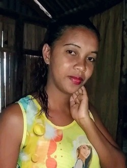 Minouh's profile, a single 40-year-old a woman in Antsiranana