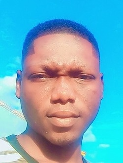 Ramses's profile, a single 24-year-old a man in Abidjan