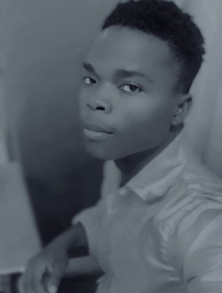 Mohamed's profile, a single 30-year-old a man in Koudougou