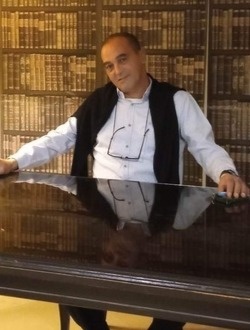 Tewfiq's profile, a single 48-year-old a man in Beni Tamou