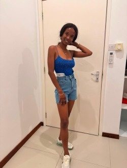 Mariah's profile, a single 30-year-old a woman in Bell Village