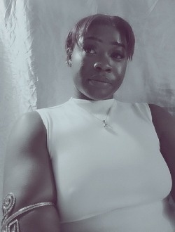 Merveilles's profile, a single 25-year-old a woman in Abili