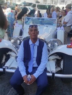 Radousud's profile, a single 48-year-old a man in La Valette-du-Var