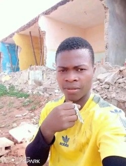 Espérance's profile, a single 25-year-old a man in 4th Arrondissement of Porto-Novo
