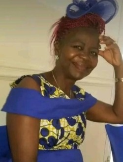 Jeanne's profile, a single 59-year-old a woman in Aba