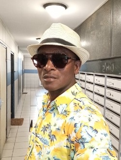 Stephane's profile, a single 46-year-old a man in Fresnes