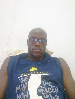 Jean François's profile, a single 46-year-old a man in Douala