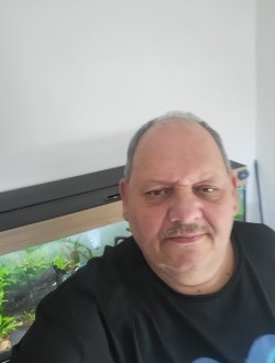 Laurent's profile, a single 57-year-old a man in Charleroi
