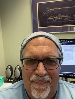 Miguel O Richardson's profile, a single 55-year-old a man in Albuquerque