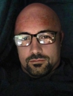 Franck's profile, a single 48-year-old a man in Bordeaux
