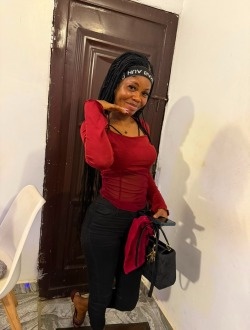 Jay's profile, a single 30-year-old a woman in Sagamu