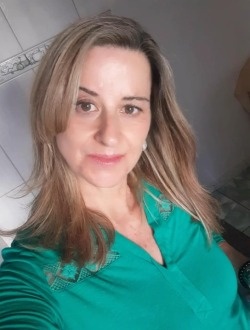 Rosemarie's profile, a single 39-year-old a woman in Autoire