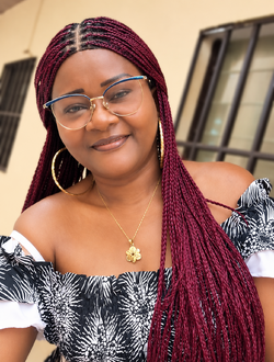 Sitalie's profile, a single 53-year-old a woman in Yaoundé