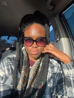 Cynthia's profile, a single 26-year-old a woman in Enugu