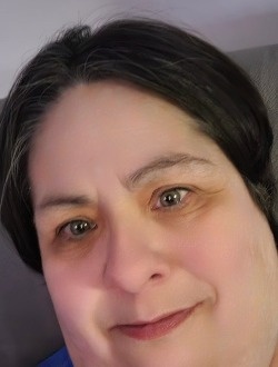 Pitoune's profile, a single 56-year-old a woman in Québec