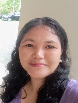 Jenn's profile, a single 38-year-old a woman in Calbayog