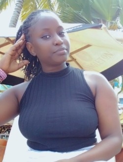 Cynthia's profile, a single 28-year-old a woman in Berlin Treptow