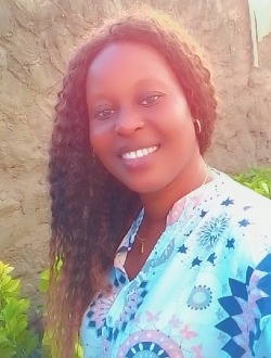 Ndéye's profile, a single 43-year-old a woman in Joal-Fadiout