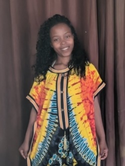 Joyaura's profile, a single 23-year-old a woman in Abonara