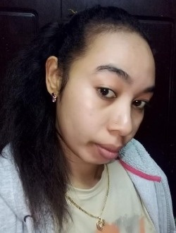 Stevye's profile, a single 38-year-old a woman in Toamasina