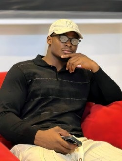 Abdel-Mouïzou's profile, a single 27-year-old a man in Cadjèhoun