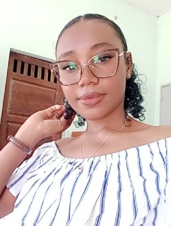 Mélodie's profile, a single 28-year-old a woman in Antsiranana
