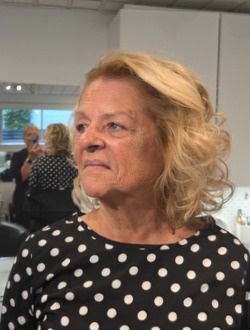 Carole's profile, a single 65-year-old a woman in Laval