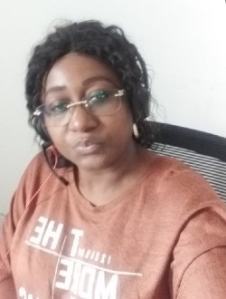 Mirou's profile, a single 49-year-old a woman in Afagayong