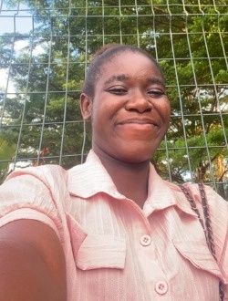 Happiness's profile, a single 22-year-old a woman in Port Harcourt