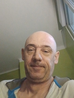 Yannick's profile, a single 46-year-old a man in Loos