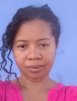 Honey's profile, a single 38-year-old a woman in Mahajanga