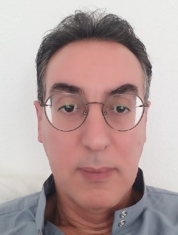 Philippe's profile, a single 51-year-old a man in Zürich