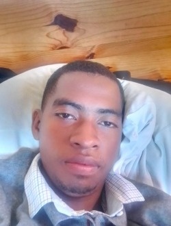 Christian's profile, a single 27-year-old a man in Abatoafo