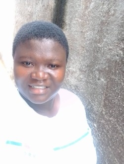 Benedicte's profile, a single 31-year-old a woman in Agboville