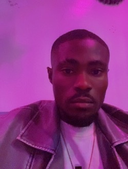 Sephorel's profile, a single 26-year-old a man in Yaoundé