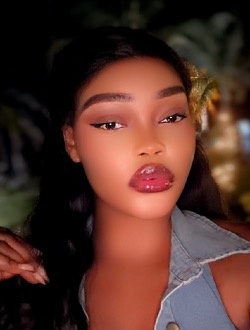 Marcie's profile, a single 26-year-old a woman in Brazzaville