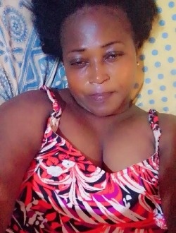 Misbel's profile, a single 42-year-old a woman in Douala