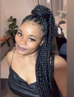 Mia's profile, a single 27-year-old a woman in Abangnang